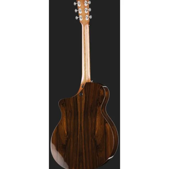 Martin Guitar SC-13E MOD Ziricote Burst Sp