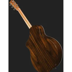 Martin Guitar SC-13E MOD Ziricote Burst Sp