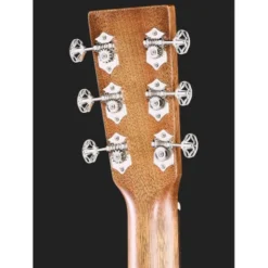 Martin Guitar SC-13E MOD Ziricote Burst Sp