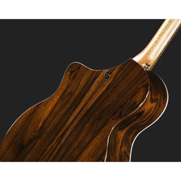 Martin Guitar SC-13E MOD Ziricote Burst Sp