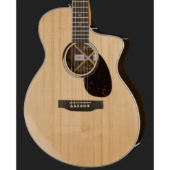 Martin Guitar SC-13E Special