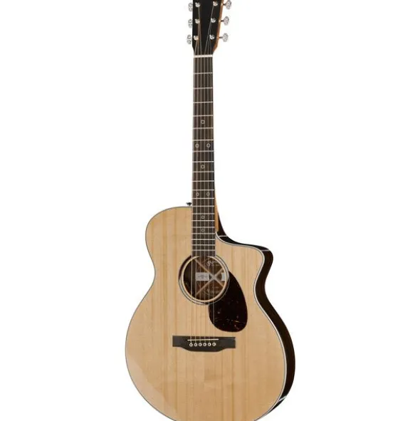 Martin Guitar SC-13E Special