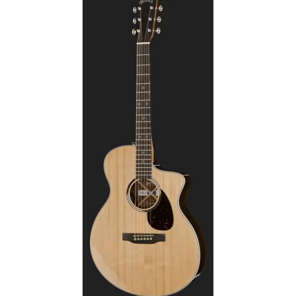 Martin Guitar SC-13E Special