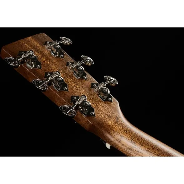 Martin Guitar SC-13E Special