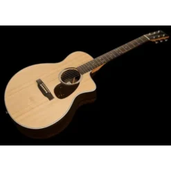 Martin Guitar SC-13E Special