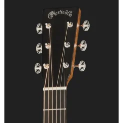 Martin Guitar SC-13E Special