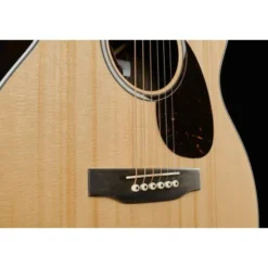 Martin Guitar SC-13E Special