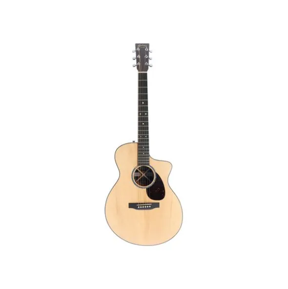 Martin Guitar SC-10E Spruce B-Stock
