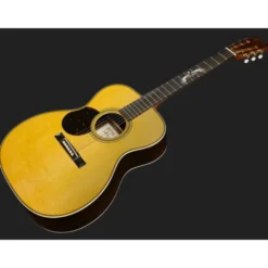 Martin Guitar 000-28 Shawn Mendes LH
