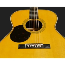 Martin Guitar 000-28 Shawn Mendes LH