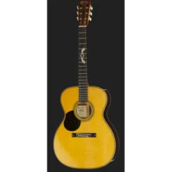 Martin Guitar 000-28 Shawn Mendes LH