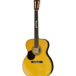 Martin Guitar 000-28 Shawn Mendes LH