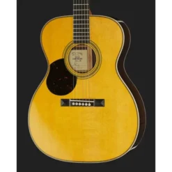 Martin Guitar 000-28 Shawn Mendes LH