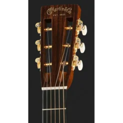 Martin Guitar 000-28 Shawn Mendes LH