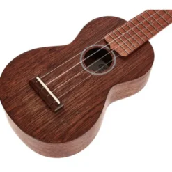 Martin Guitar S1 Soprano Ukulele