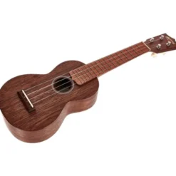 Martin Guitar S1 Soprano Ukulele