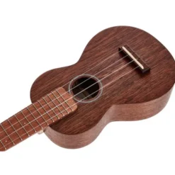 Martin Guitar S1 Soprano Ukulele