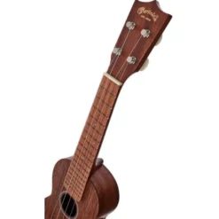 Martin Guitar S1 Soprano Ukulele