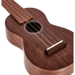 Martin Guitar S1 Soprano Ukulele