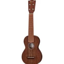 Martin Guitar S1 Soprano Ukulele