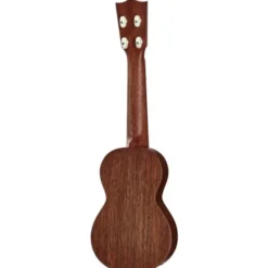 Martin Guitar S1 Soprano Ukulele
