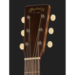 Martin Guitar 000-16 StreetMaster LH