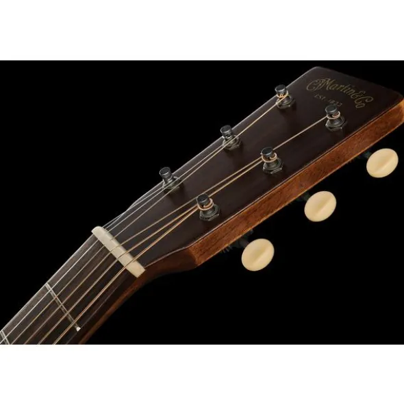 Martin Guitar 000-16 StreetMaster LH