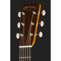Martin Guitar 00028 Sunburst LH
