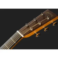 Martin Guitar 00028 Sunburst LH