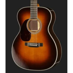 Martin Guitar 00028 Sunburst LH