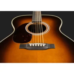 Martin Guitar 00028 Sunburst LH