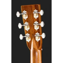 Martin Guitar 00028 Sunburst LH