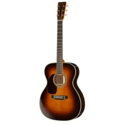 Martin Guitar 00028 Sunburst LH