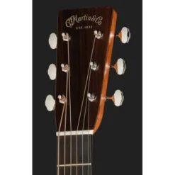 Martin Guitar Super HD-28
