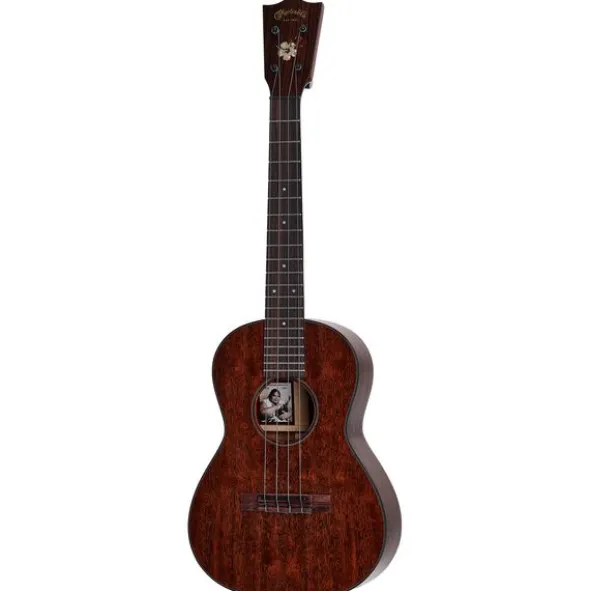 Martin Guitar 1T IZ Tenor Ukulele
