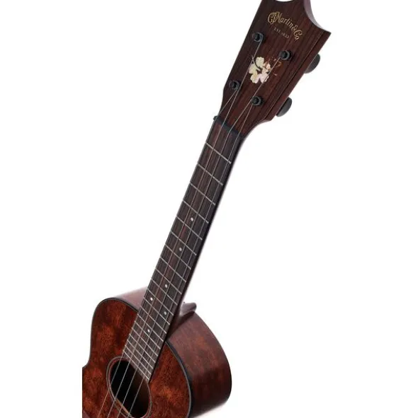 Martin Guitar 1T IZ Tenor Ukulele