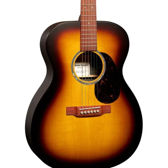 Martin Guitar 000-X2E BB Special