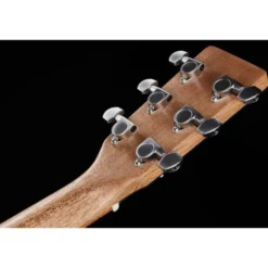 Martin Guitar 00-X2E Cocobolo