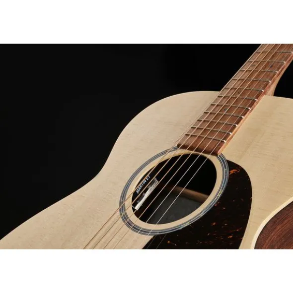 Martin Guitar 00-X2E Cocobolo