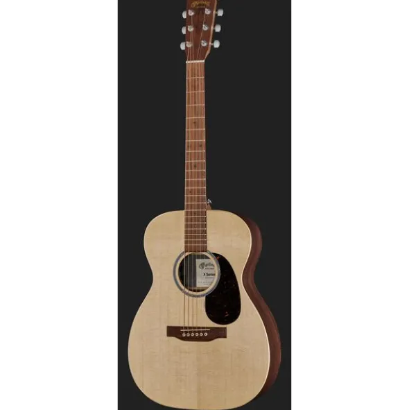 Martin Guitar 00-X2E Cocobolo