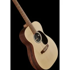 Martin Guitar 00-X2E Cocobolo