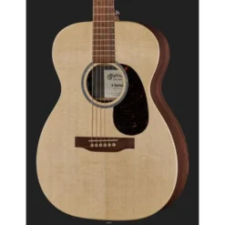 Martin Guitar 00-X2E Cocobolo