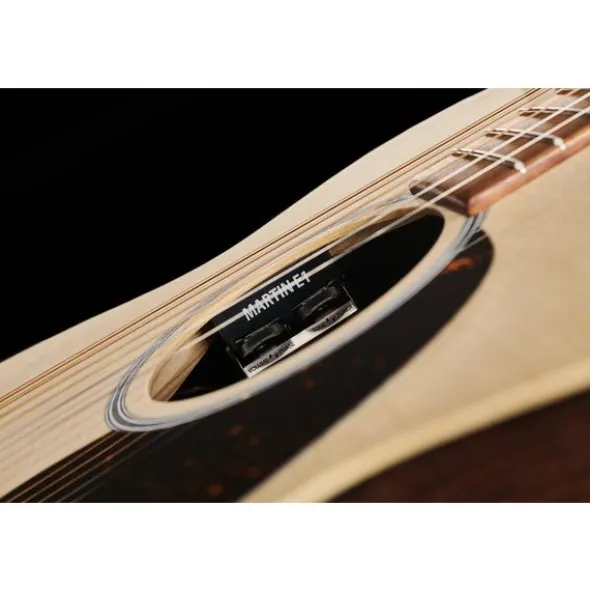Martin Guitar 00-X2E Cocobolo