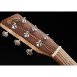 Martin Guitar 00-X2E Cocobolo