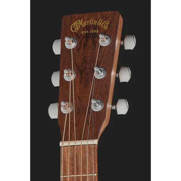 Martin Guitar 00-X2E Cocobolo