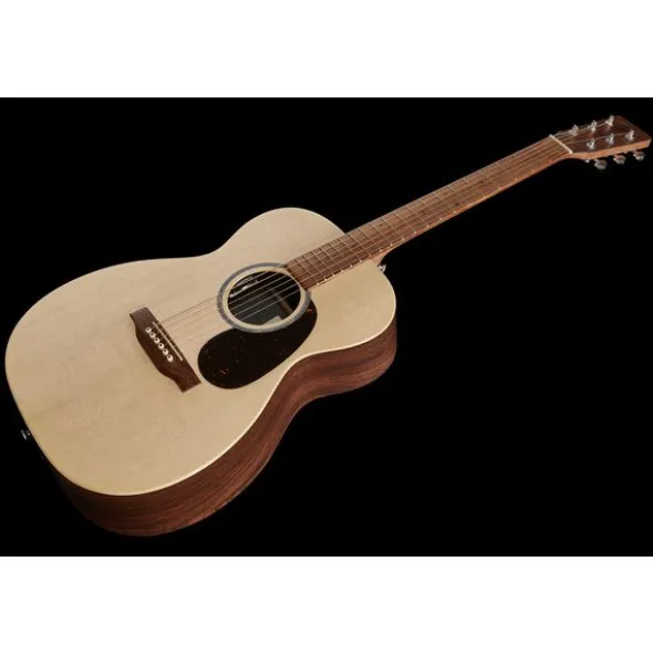 Martin Guitar 00-X2E Cocobolo
