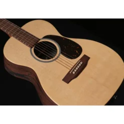 Martin Guitar 0X2E Cocobolo
