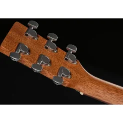 Martin Guitar 0X2E Cocobolo