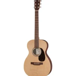 Martin Guitar 0X2E Cocobolo
