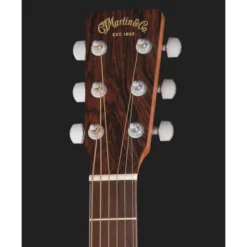 Martin Guitar 0X2E Cocobolo